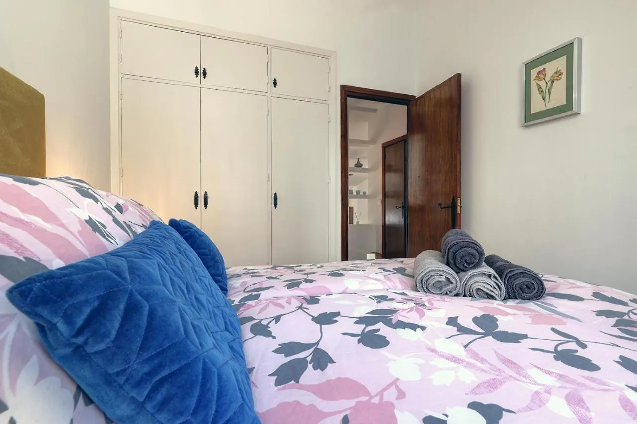 086 Relaxed 2 Bed, La Cala Golf Getaway With Sea Views Apartment Malaga 0*,  Spain