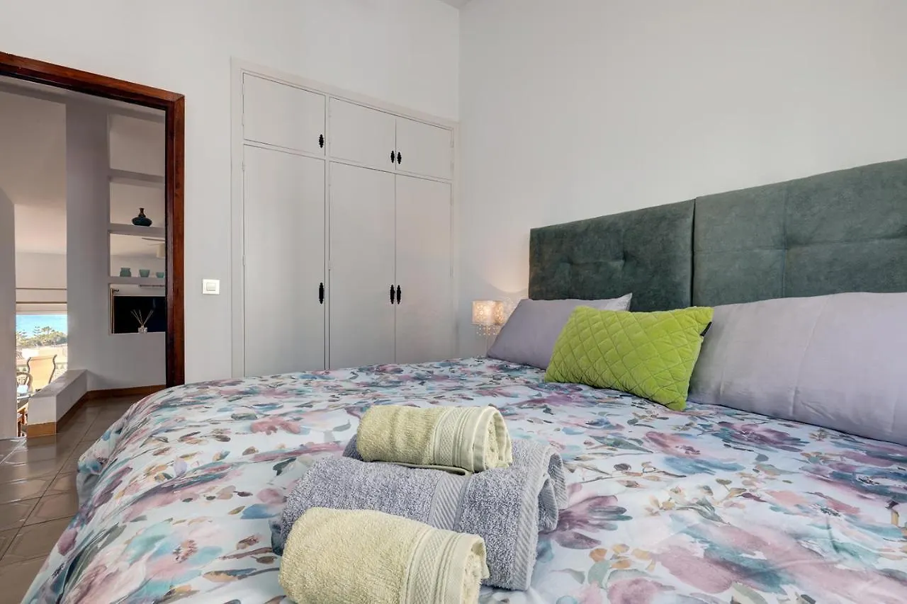 086 Relaxed 2 Bed, La Cala Golf Getaway With Sea Views Apartment Malaga