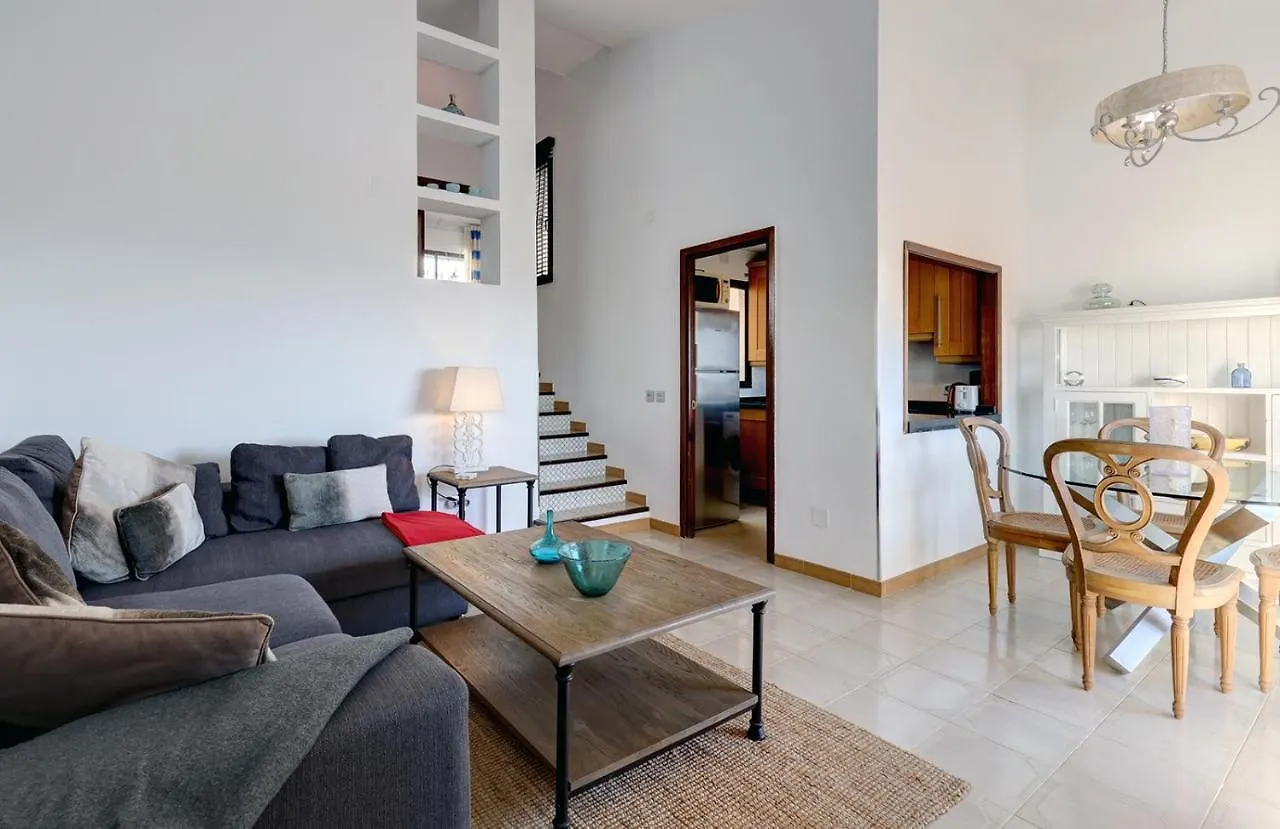 086 Relaxed 2 Bed, La Cala Golf Getaway With Sea Views Apartment Malaga Spain