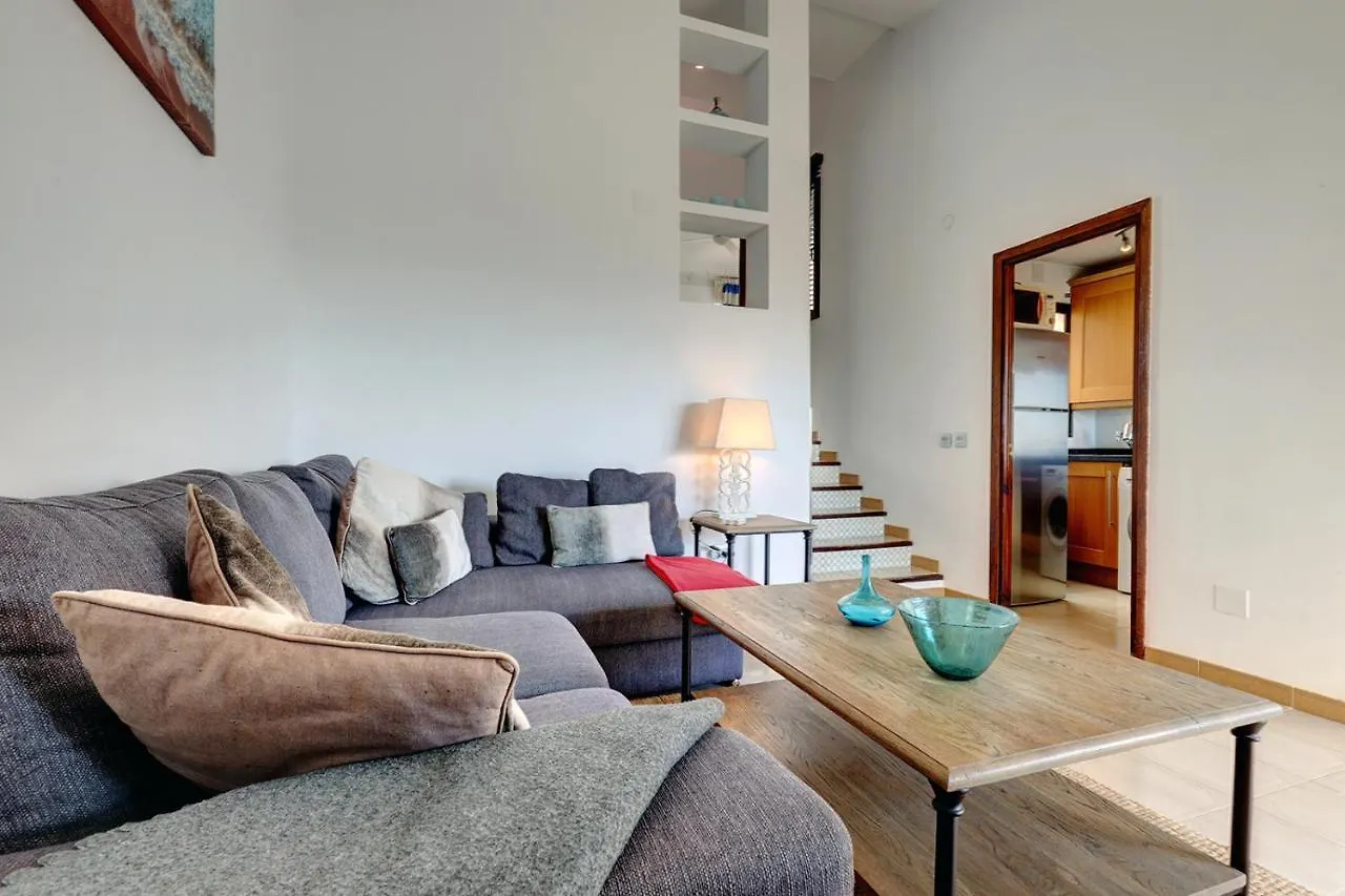 086 Relaxed 2 Bed, La Cala Golf Getaway With Sea Views Apartment Malaga