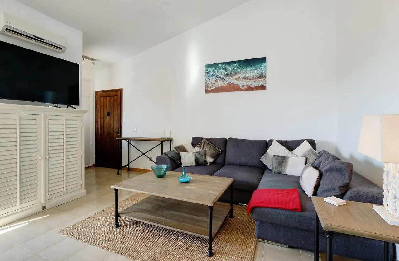 086 Relaxed 2 Bed, La Cala Golf Getaway With Sea Views Apartment Malaga